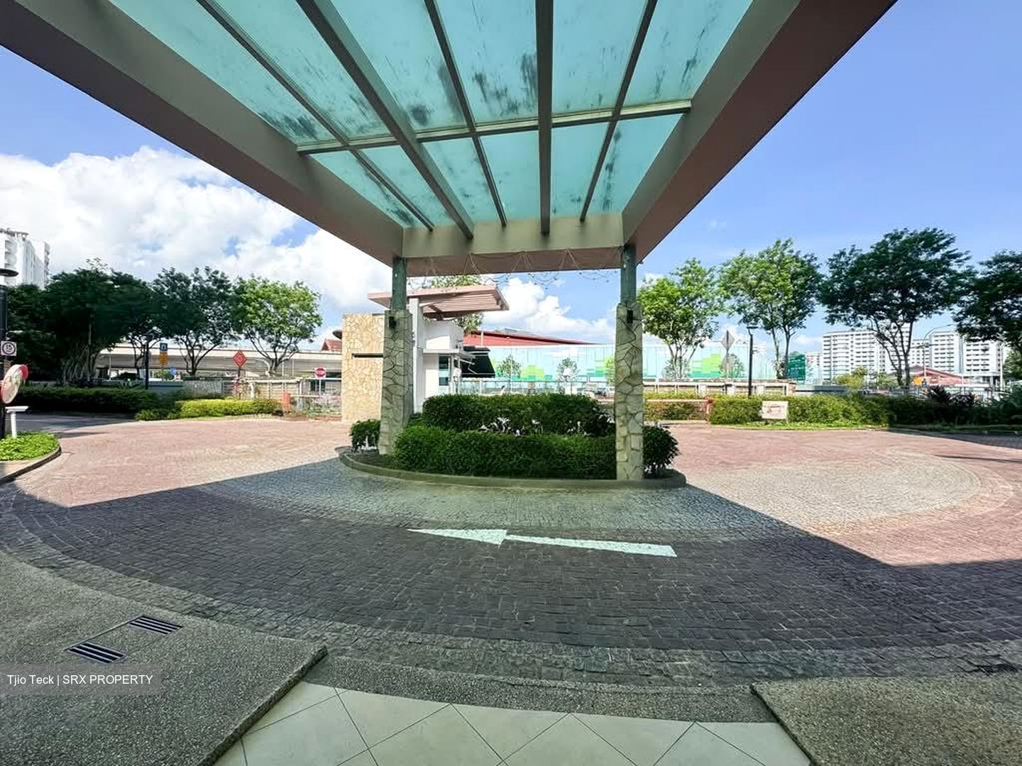 The Warren (D23), Condominium #576090461